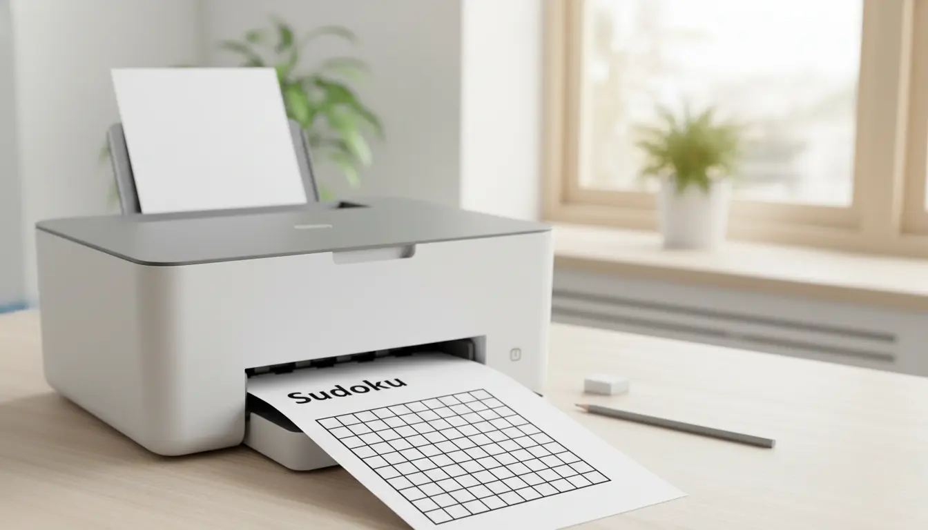 how to solve a medium sudoku