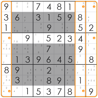 printable medium sudoku puzzles