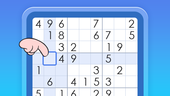 sudoku for tablets